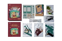 Rolife® Alice's Tea Store DIY Miniature House Kit