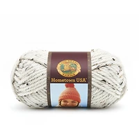Lion Brand® Hometown USA® Prints Yarn