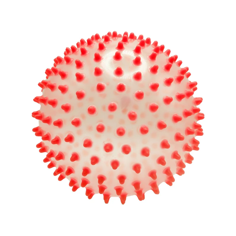 Assorted 9" Spike Ball, 1pc.