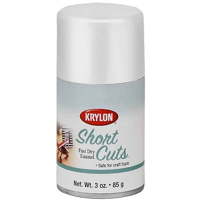 Krylon® Short Cuts® Gloss Enamel