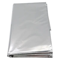 54" x 108" Plastic Table Cover by Celebrate It