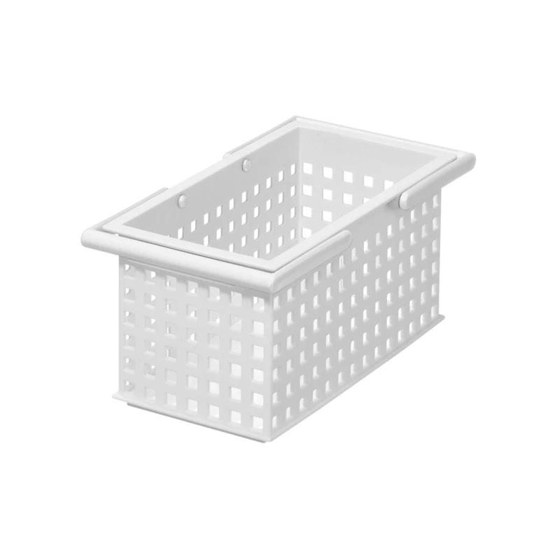 Like-it White Stacking Tote