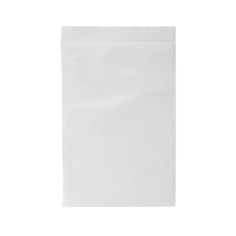 Clear Resealable Bags by Bead Landing™, 4" x 6"