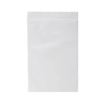 12 Packs: 200 ct. (2,400 total) 4" x 6" Clear Resealable Bags by Bead Landing™