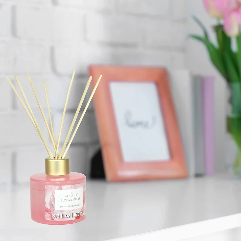 Spring Reed Diffuser by Ashland