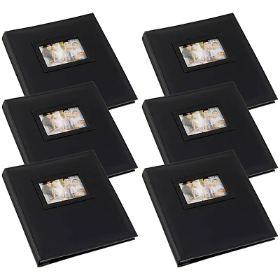 6 Pack: Trevor Photo Album by Recollections