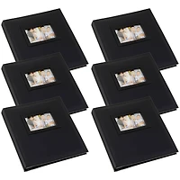 6 Pack: Trevor Photo Album by Recollections