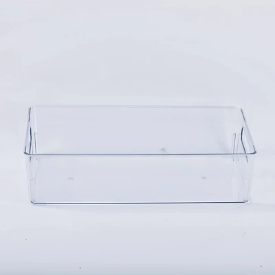Deli 15" x 8.75" x 3.75" All-Purpose Storage Bin