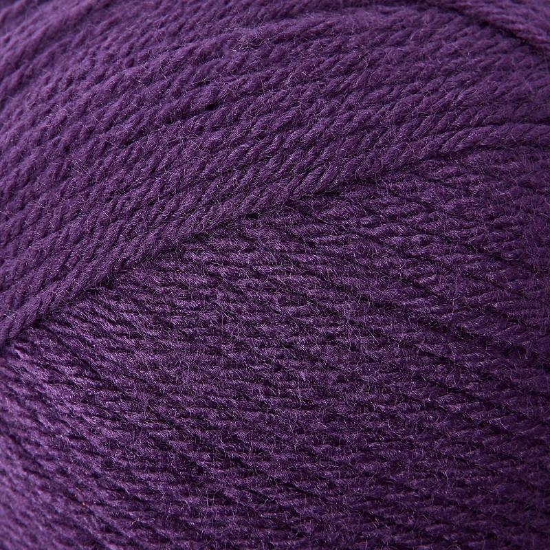 Impeccable® Solid Yarn by Loops & Threads