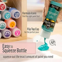 FolkArt® Celebrations Multi-Surface Acrylic Paint