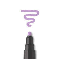 4mm Permanent Paint Pens Light Tone Set by Craft Smart®