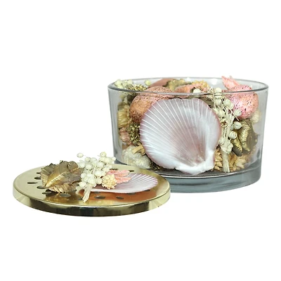 Warm Rose & Amber Scented Potpourri by Ashland®