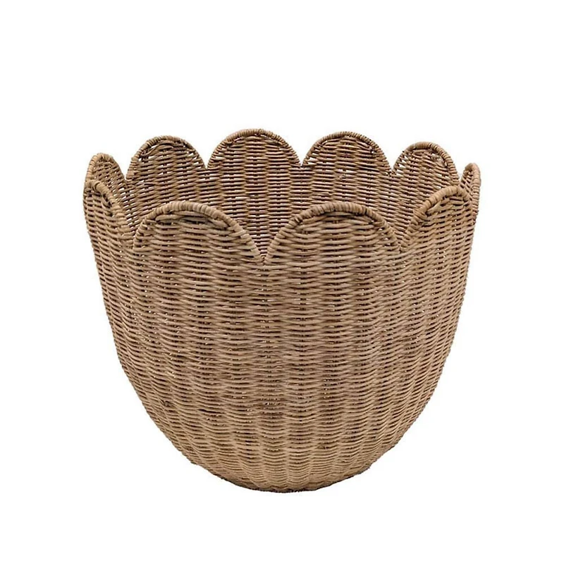 Rattan Basket by Ashland®