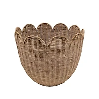 Rattan Basket by Ashland®