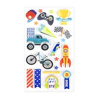 Brother Family Stickers by Recollections™