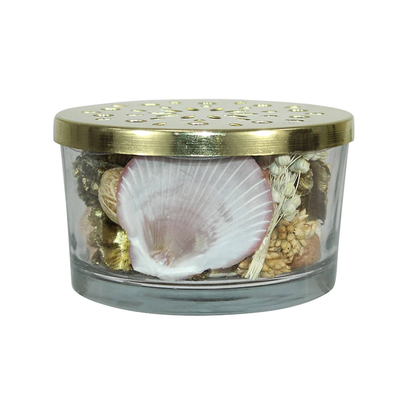 Warm Rose & Amber Scented Potpourri by Ashland®