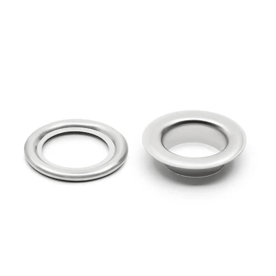 Prym® 14mm Eyelets with Washers Refill, 80ct.