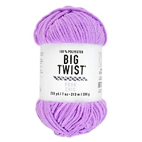 Big Twist® Posh Yarn