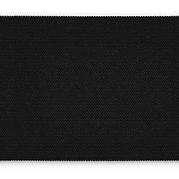 Dritz® 2" Black Knit Elastic