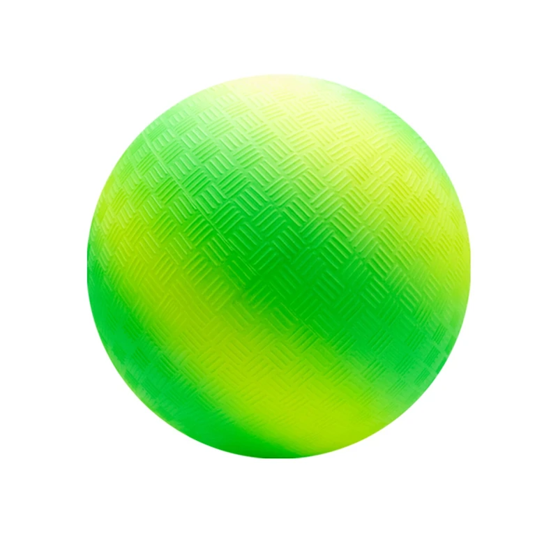 Assorted 9" Rainbow Ball, 1pc.