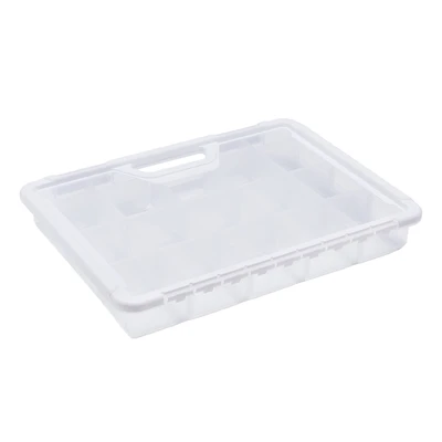 Ezy Storage Large Tackle Box