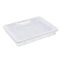 Ezy Storage Large Tackle Box