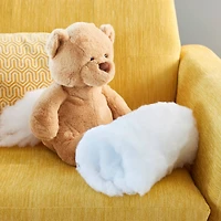 12 Pack: Polyester Classic Fiber Fill by Loops & Threads™