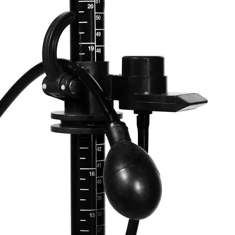 Dritz® Deluxe Chalk Hem Marker with Chalk Powder