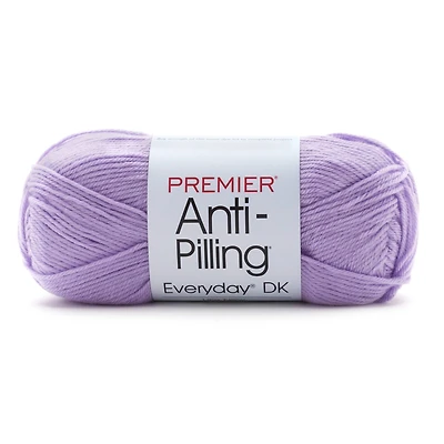 Premier® Anti-Pilling Everyday® DK Solids Yarn