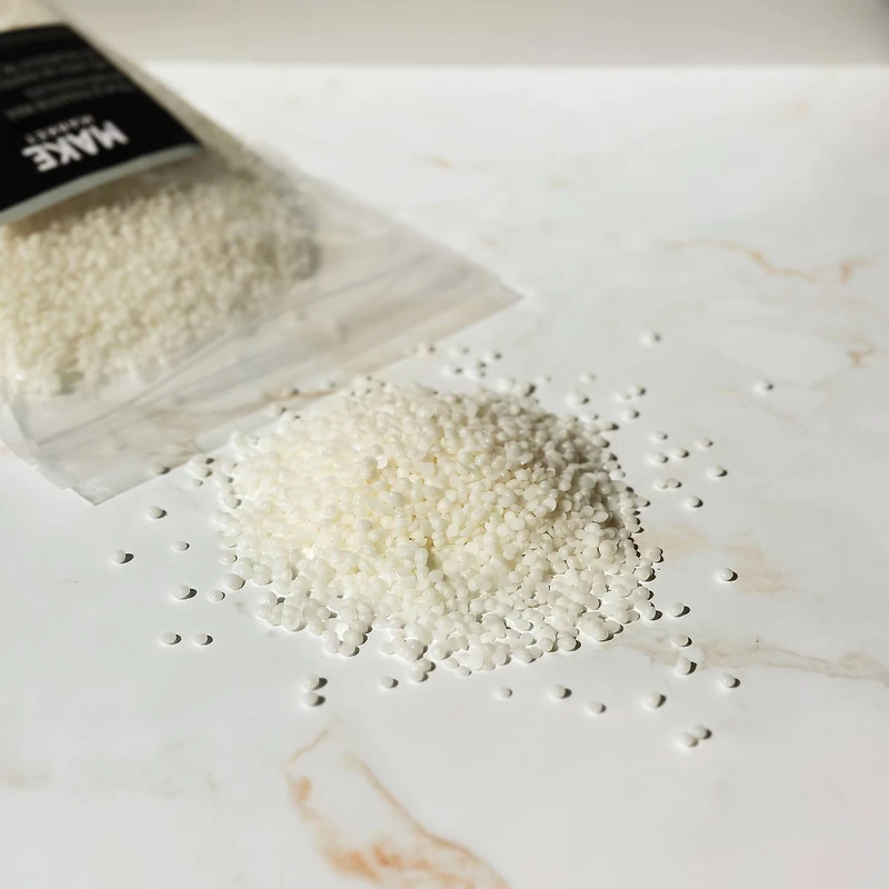 4lb. Palm & Paraffin Wax Blend Pastilles by Make Market®