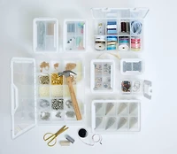 Ezy Storage Large Tackle Box