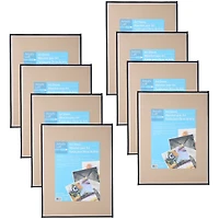 8 Pack: Plastic Art Sleeve by Artist's Loft™