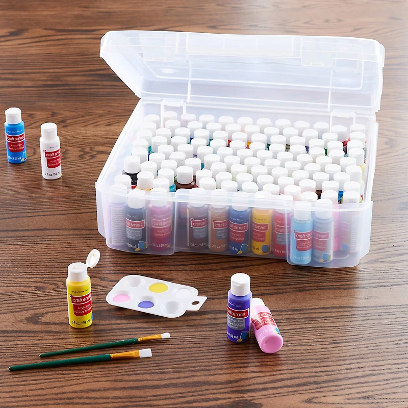 8 Pack: Storage Keeper by Simply Tidy™