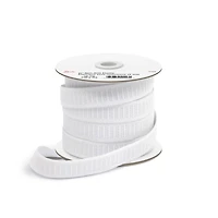 Dritz® 3/4" White Non-Roll Elastic