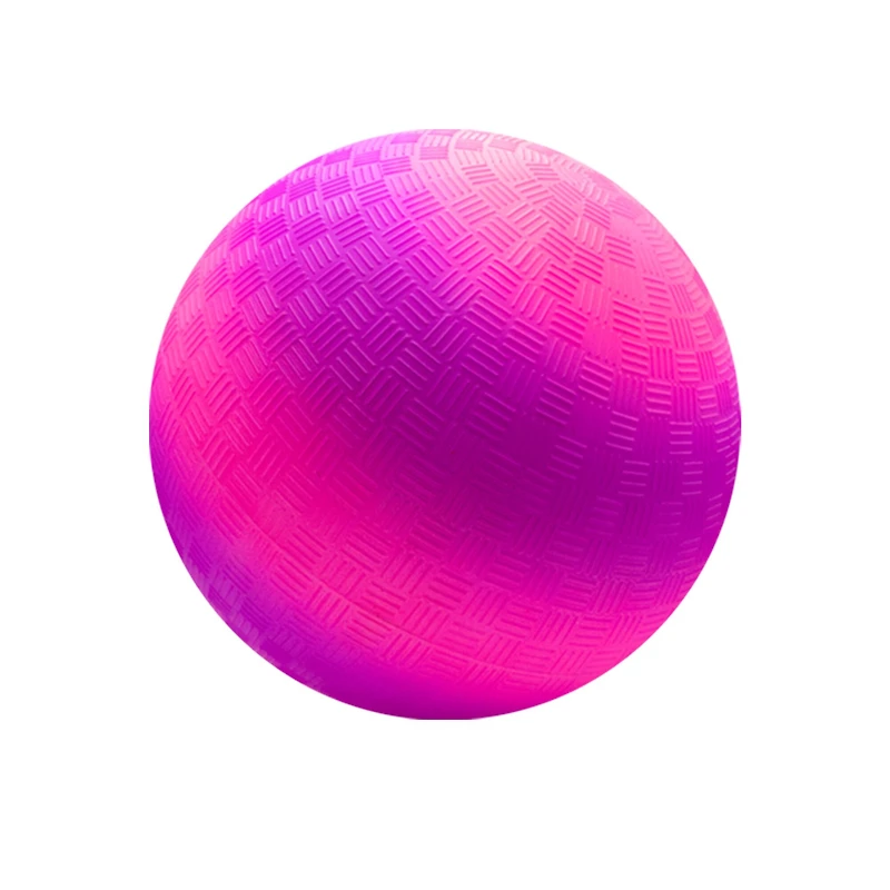 Assorted 9" Rainbow Ball, 1pc.