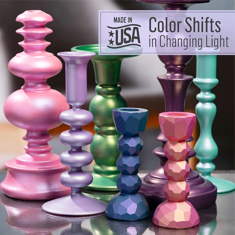 FolkArt® Color Shift™ Acrylic Paint