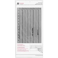 Dritz® Home Drapery Hem Gauge, 18" x 9"