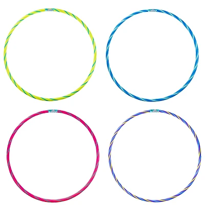 Assorted Ja-Ru® 22" Fun Hoop, 1pc.