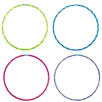 Assorted Ja-Ru® 22" Fun Hoop, 1pc.