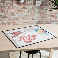 8 Pack: Plastic Art Sleeve by Artist's Loft™