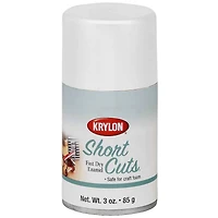 Krylon® Short Cuts® Flat Enamel