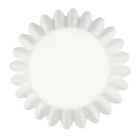White Baking Cups by Makery®