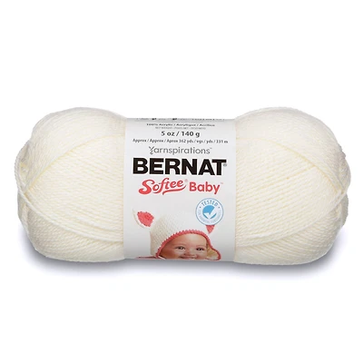 Bernat® Softee® Baby Yarn
