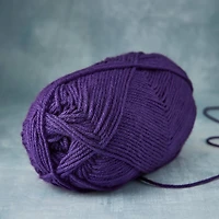 Impeccable® Solid Yarn by Loops & Threads