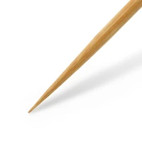 Dritz® Bamboo Quilting Stiletto with Sharp Tips