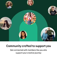 Cricut Explore® 5 in Taupe & Essential Bundle with Digital Content