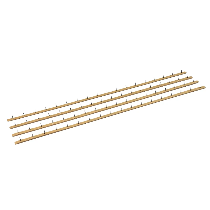 Dritz Home 27" Fiber Tack Strips
