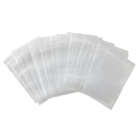 Clear Resealable Bags by Bead Landing™, 4" x 6"