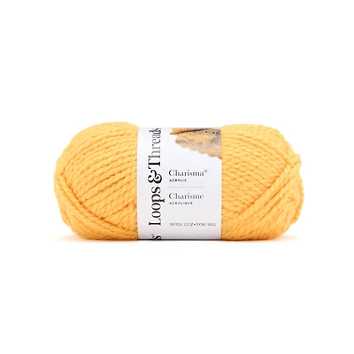 Charisma® Yarn by Loops & Threads