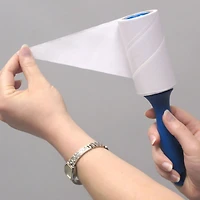 Household Essentials CedarFresh Superior Lint Roller Refill, 90 Sheets